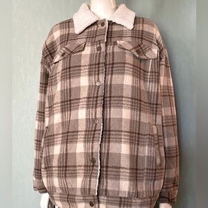 Bohme Field Jacket